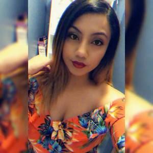 Meet your Posher, Cindy